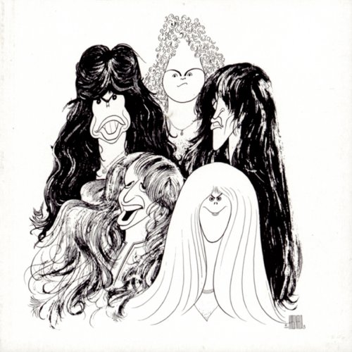 Aerosmith image and pictorial
