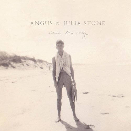 Angus & Julia Stone image and pictorial