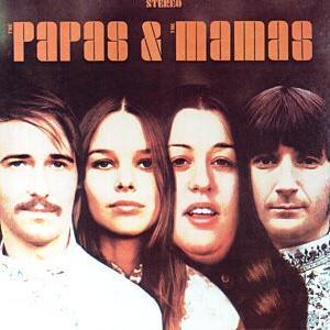 The Mamas & The Papas image and pictorial