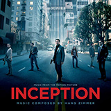 Download or print Dream Is Collapsing (from Inception) Sheet Music Printable PDF 4-page score for Film/TV / arranged Piano Solo SKU: 1333451.