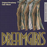 Download or print Dreamgirls Sheet Music Printable PDF 2-page score for Broadway / arranged Lead Sheet / Fake Book SKU: 85527.
