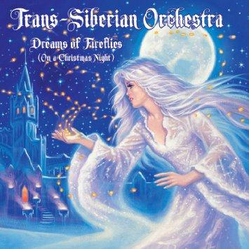 Trans-Siberian Orchestra image and pictorial
