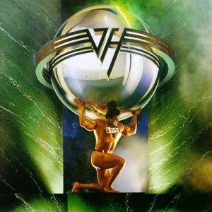 Van Halen image and pictorial