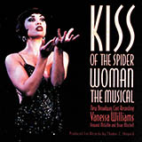 Download or print Dressing Them Up (from Kiss Of The Spider Woman) Sheet Music Printable PDF 10-page score for Musical/Show / arranged Piano & Vocal SKU: 481205.