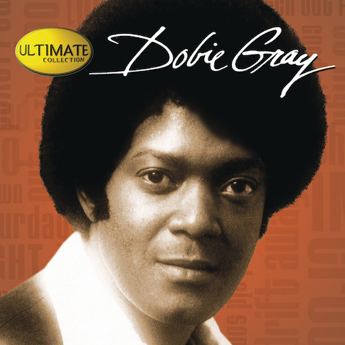 Dobie Gray image and pictorial