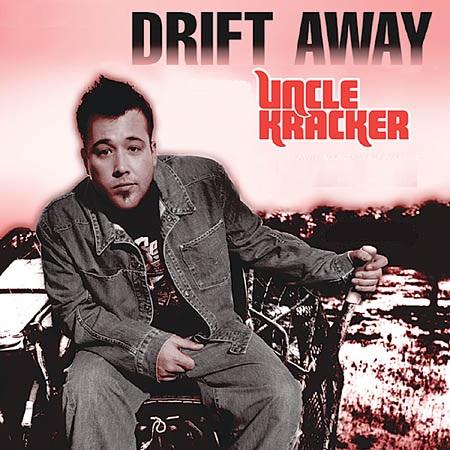 Uncle Kracker featuring Dobie Gray image and pictorial