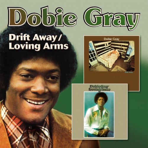 Dobie Gray image and pictorial