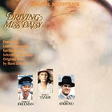 Download or print Driving Miss Daisy Sheet Music Printable PDF 1-page score for Film/TV / arranged Lead Sheet / Fake Book SKU: 172962.