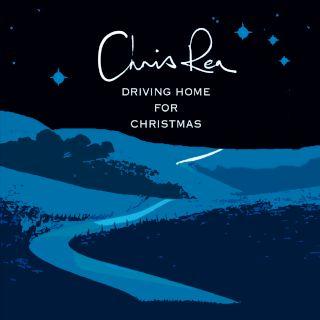 Download Chris Rea Driving Home For Christmas Sheet Music and Printable PDF Score for Piano, Vocal & Guitar Chords (Right-Hand Melody)