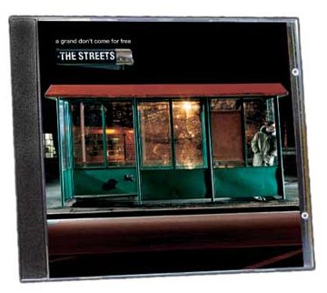 The Streets image and pictorial