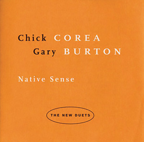 Download Chick Corea Duende (with Gary Burton) Sheet Music and Printable PDF Score for Piano Transcription