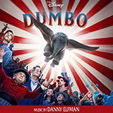 Download or print Dumbo Soars (from the Motion Picture Dumbo) Sheet Music Printable PDF 2-page score for Children / arranged Piano Solo SKU: 418210.
