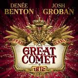 Download Josh Groban Dust And Ashes (from Natasha, Pierre & The Great Comet of 1812) Sheet Music and Printable PDF Score for Piano & Vocal