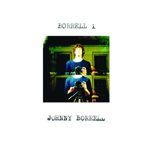 Johnny Borrell image and pictorial