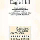 Download or print Eagle Hill Sheet Music Printable PDF 3-page score for Concert / arranged 2-Part Choir SKU: 94401.