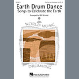 Download or print Earth Drum Dance Sheet Music Printable PDF 15-page score for Concert / arranged 5-Part Choir SKU: 98285.
