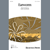 Download or print Mark Burrows Earworm Sheet Music Printable PDF 9-page score for Festival / arranged 2-Part Choir SKU: 572661.