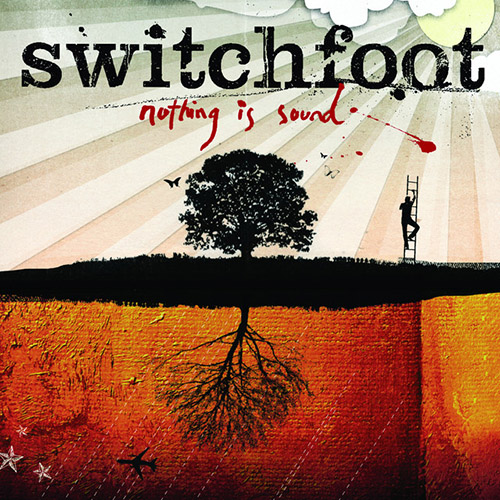 Switchfoot image and pictorial