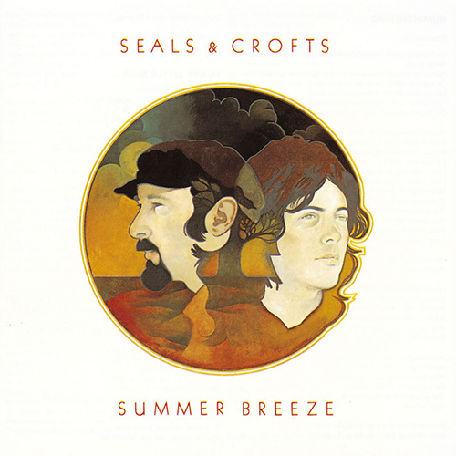 Seals and Crofts image and pictorial