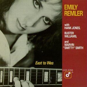 Emily Remler image and pictorial