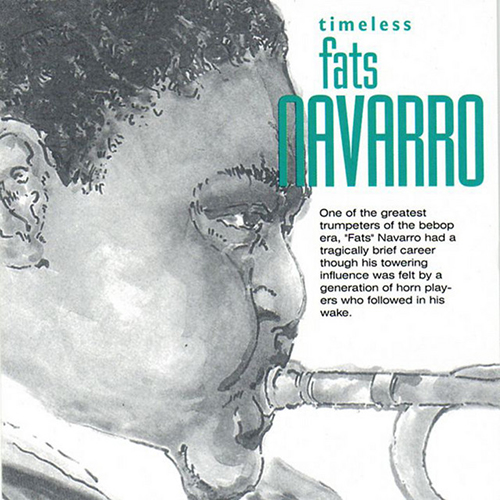 Fats Navarro image and pictorial
