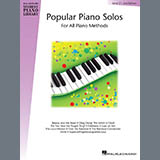 Download or print Edelweiss Sheet Music Printable PDF 3-page score for Broadway / arranged Educational Piano SKU: 153493.