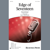 Download or print Edge Of Seventeen (arr. Paul Langford) Sheet Music Printable PDF 22-page score for Pop / arranged SSA Choir SKU: 432760.