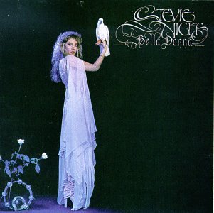 Stevie Nicks image and pictorial