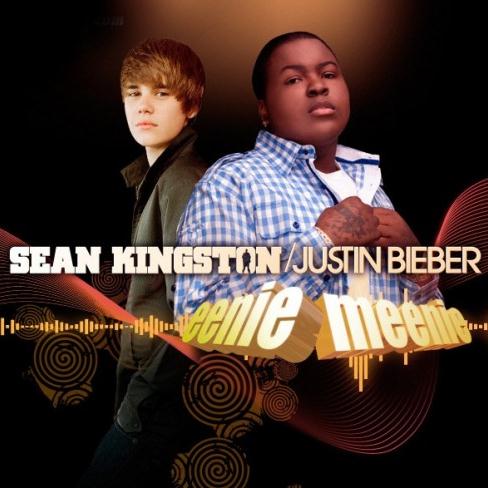 Sean Kingston & Justin Bieber image and pictorial