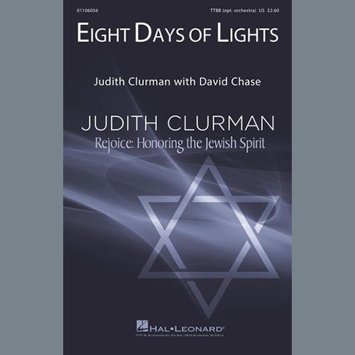 Judith Clurman with David Chase image and pictorial