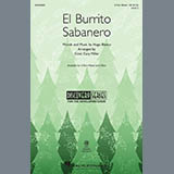 Download or print El Burrito Sabanero (Mi Burrito Sabanero) (arr. Cristi Cary Miller) Sheet Music Printable PDF 23-page score for Christmas / arranged 2-Part Choir SKU: 430151.
