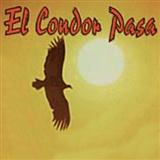 Download or print El Condor Pasa Sheet Music Printable PDF 3-page score for Latin / arranged Piano Solo SKU: 27874.