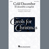 Download or print El Desembre Congelat (arr. Audrey Snyder) Sheet Music Printable PDF 10-page score for Multicultural / arranged SATB Choir SKU: 1152920.