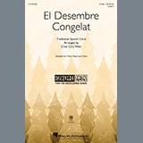 Download or print El Desembre Congelat (arr. Cristi Cary Miller) Sheet Music Printable PDF 14-page score for Spanish / arranged 2-Part Choir SKU: 1240961.