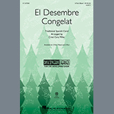 Download or print El Desembre Congelat (arr. Cristi Cary Miller) Sheet Music Printable PDF 14-page score for Spanish / arranged 3-Part Mixed Choir SKU: 1240992.