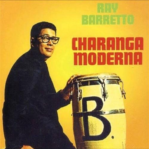 Ray Barretto image and pictorial