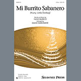 Download or print El Burrito Sabanero (Mi Burrito Sabanero) Sheet Music Printable PDF 14-page score for Spanish / arranged 2-Part Choir SKU: 154859.
