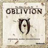 Download or print Elder Scrolls: Oblivion Sheet Music Printable PDF 5-page score for Video Game / arranged Easy Piano SKU: 410946.