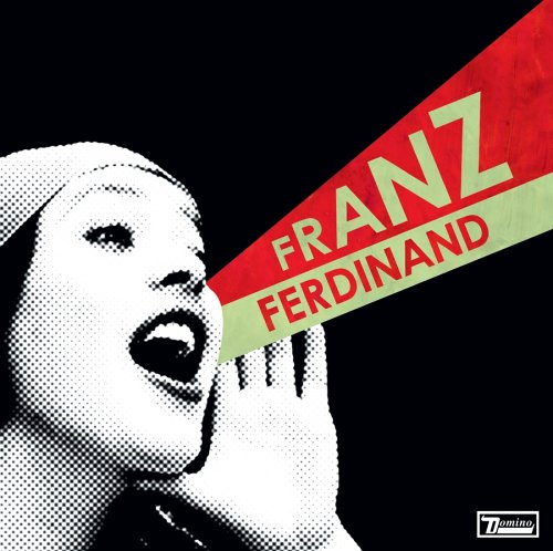 Franz Ferdinand image and pictorial