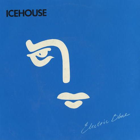 Icehouse image and pictorial