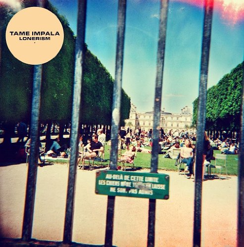 Tame Impala image and pictorial