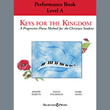 Download or print Elijah Sheet Music Printable PDF 1-page score for Christian / arranged Piano Method SKU: 1390387.