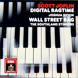 Download or print Scott Joplin Elite Syncopations Sheet Music Printable PDF 6-page score for Ragtime / arranged Piano Solo SKU: 1191298.