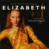 Download or print Elizabeth (Love Theme) Sheet Music Printable PDF 2-page score for Film/TV / arranged Piano Solo SKU: 105357.