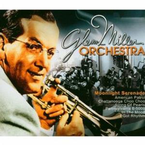 The Glenn Miller Orchestra image and pictorial