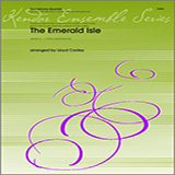 Download or print Emerald Isle, The - Alto Sax 1 Sheet Music Printable PDF 3-page score for Classical / arranged Woodwind Ensemble SKU: 313626.