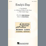 Download or print Emily's Day (Choral Collection) Sheet Music Printable PDF 9-page score for Concert / arranged 2-Part Choir SKU: 295104.