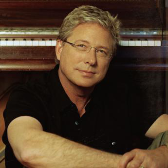Don Moen image and pictorial