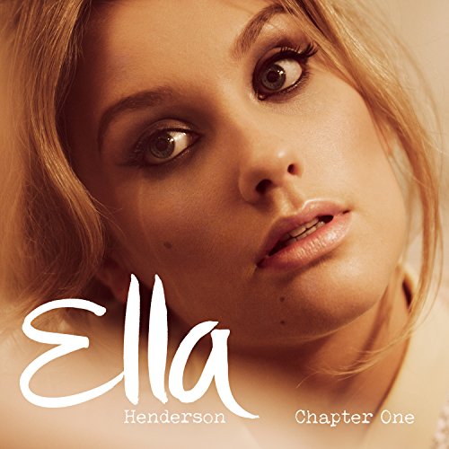 Ella Henderson image and pictorial