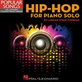 Download or print Empire State Of Mind (feat. Alicia Keys) (arr. Logan Evan Thomas) Sheet Music Printable PDF 4-page score for Pop / arranged Educational Piano SKU: 480561.